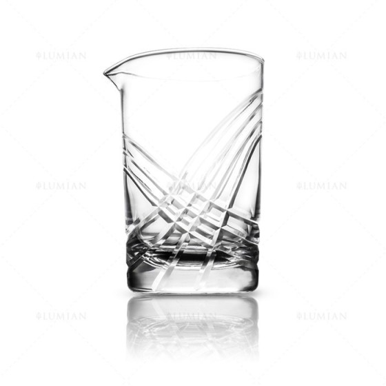 VERRE A MELANGE / Mixing Glass Ariake