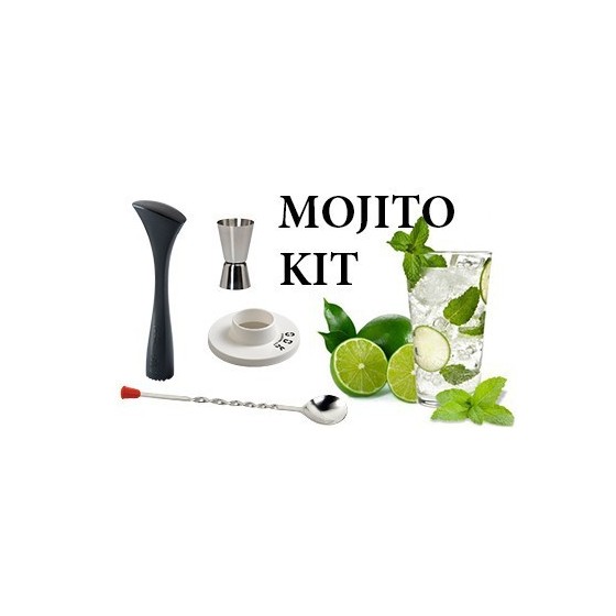 Kit Mojito