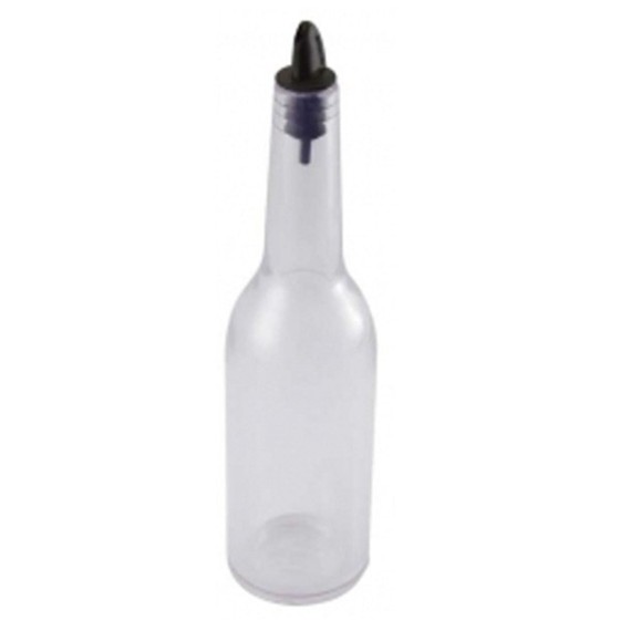 Flair Bottle ODK Clear
