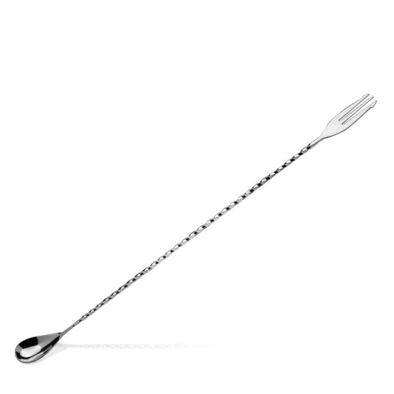 Bar Spoon Trident 40 cm
