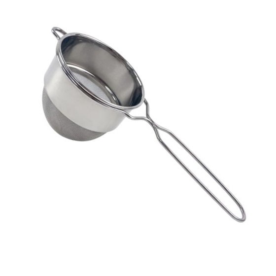 Gorky Strainer