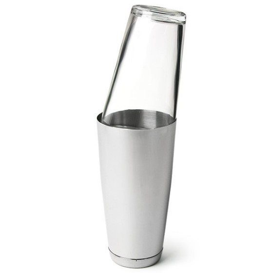 Shaker Boston (Mixing Glass)
