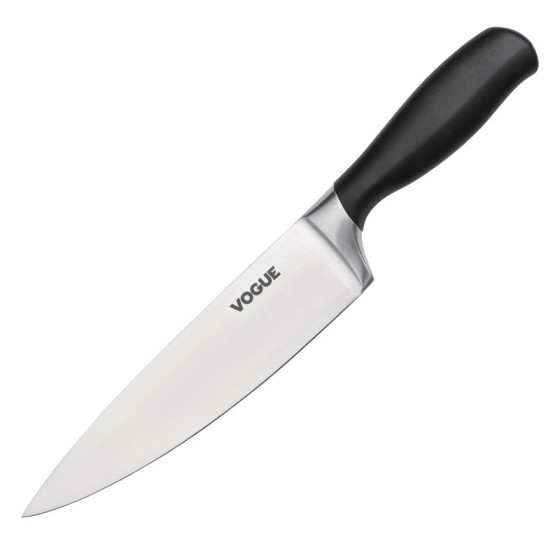 Couteau de Chef soft grip 205 cm
