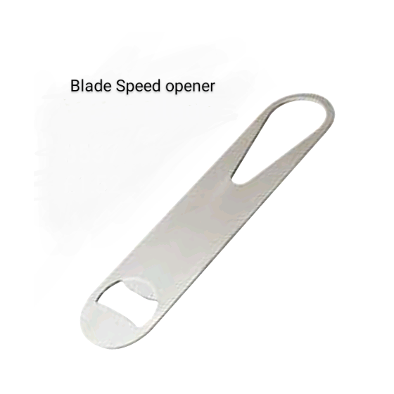 Décapsuleur Blade V- Rod